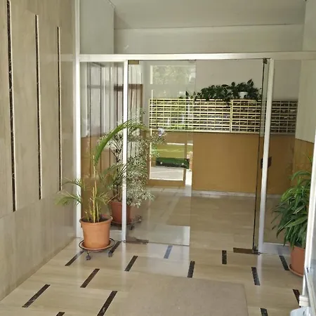Delfino Blu Apartment