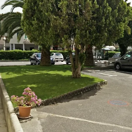 Apartment Delfino Blu San Bartolomeo Al Mare